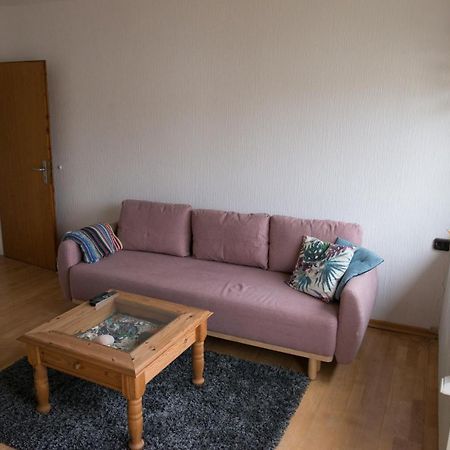 Zentrale Ferienwohnung In Hameln Hamelín Exterior foto