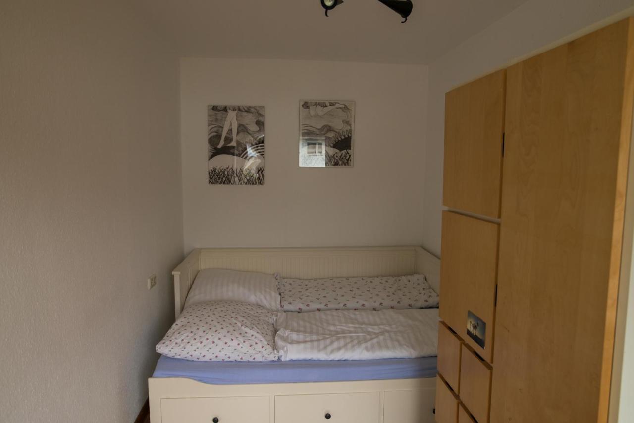 Zentrale Ferienwohnung In Hameln Hamelín Exterior foto