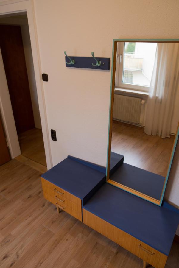 Zentrale Ferienwohnung In Hameln Hamelín Exterior foto